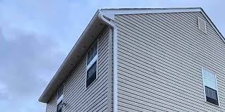 Best Engineered Wood Siding  in Ardia, CA